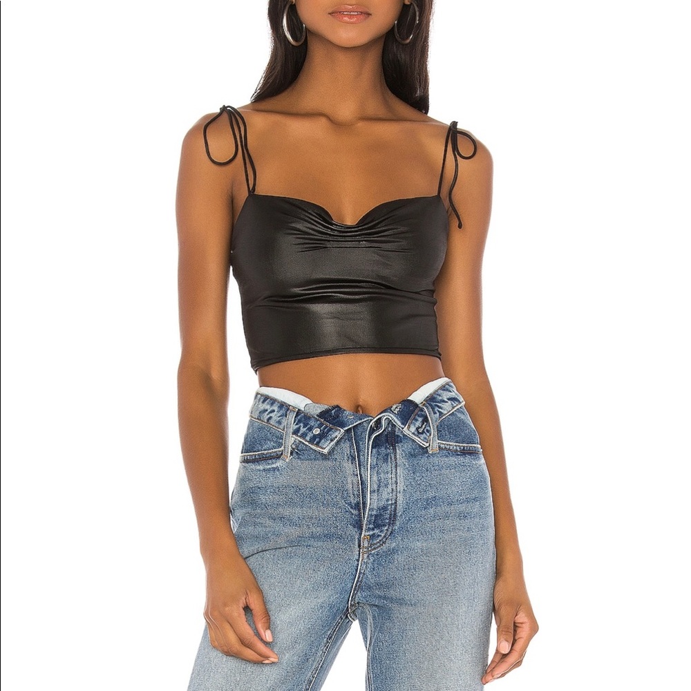 Superdown Top